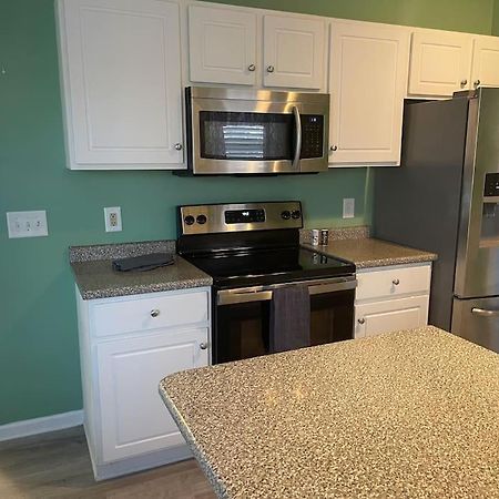 Adorable 3Br/2Ba W/ Garage 2Min Walk Ecu Health Villa Greenville Exterior foto