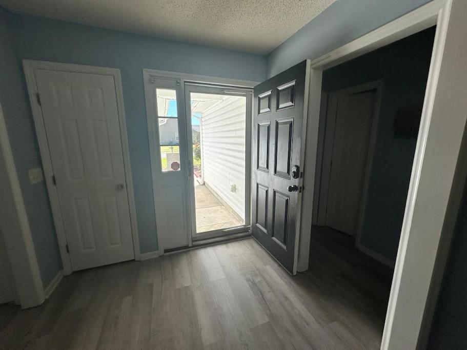 Adorable 3Br/2Ba W/ Garage 2Min Walk Ecu Health Villa Greenville Exterior foto