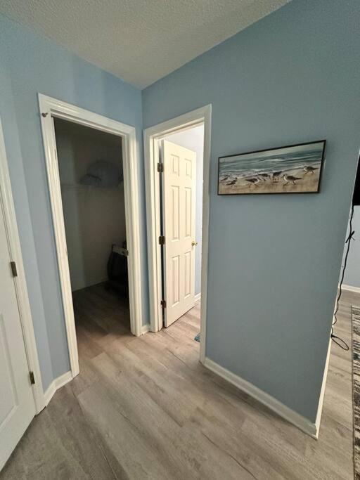 Adorable 3Br/2Ba W/ Garage 2Min Walk Ecu Health Villa Greenville Exterior foto