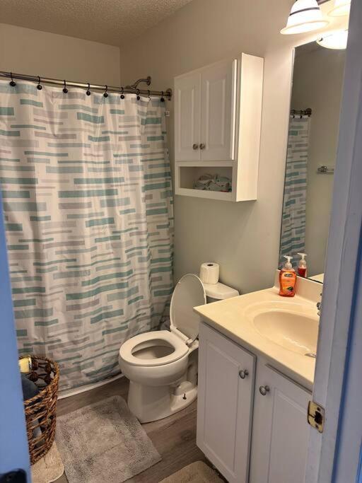 Adorable 3Br/2Ba W/ Garage 2Min Walk Ecu Health Villa Greenville Exterior foto