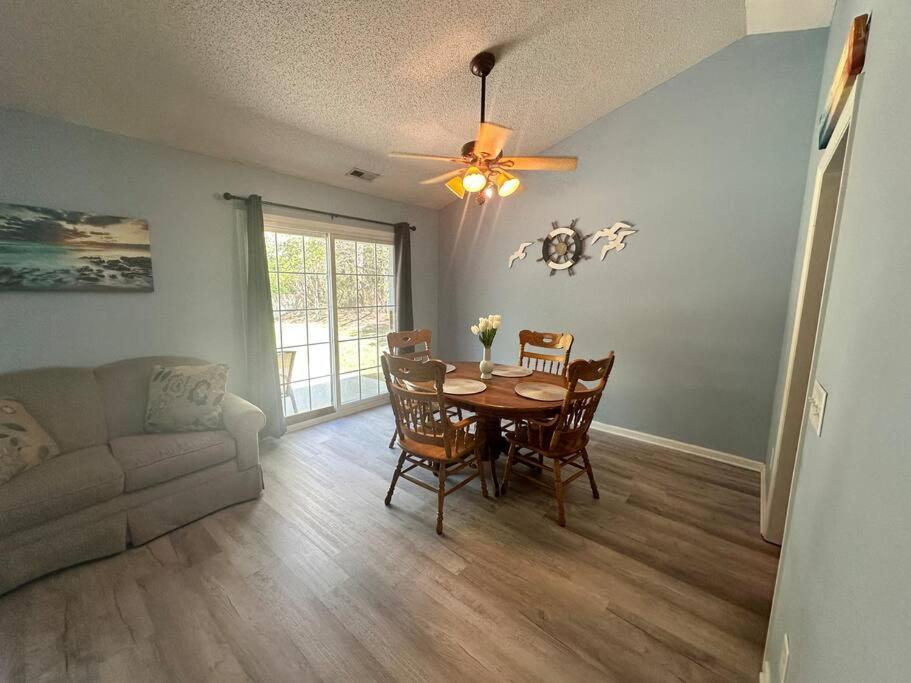Adorable 3Br/2Ba W/ Garage 2Min Walk Ecu Health Villa Greenville Exterior foto