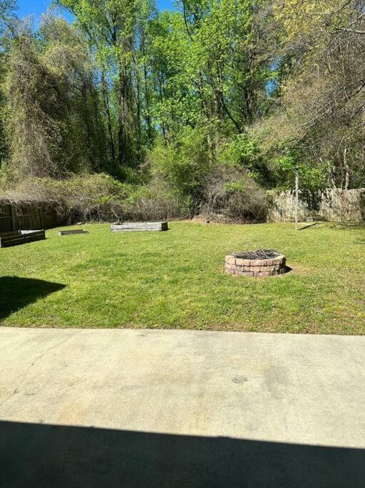 Adorable 3Br/2Ba W/ Garage 2Min Walk Ecu Health Villa Greenville Exterior foto
